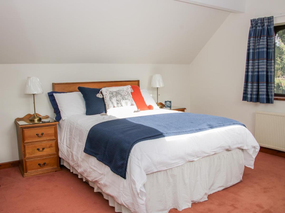 Court Farm Villa Kidderminster Eksteriør billede